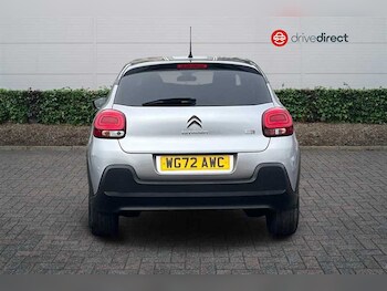 Used Citroen C3 2022 for sale - 78130667: Photo