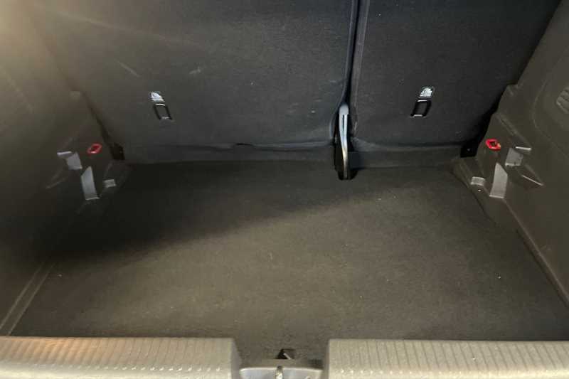 Used Vauxhall Crossland X 2020 for sale - 77361998: Photo 25