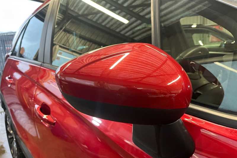 Used Vauxhall Crossland X 2020 for sale - 77361998: Photo 34