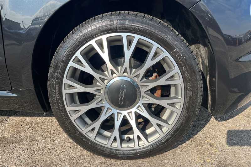 Used Fiat 500 2023 for sale - 77796588: Photo 12