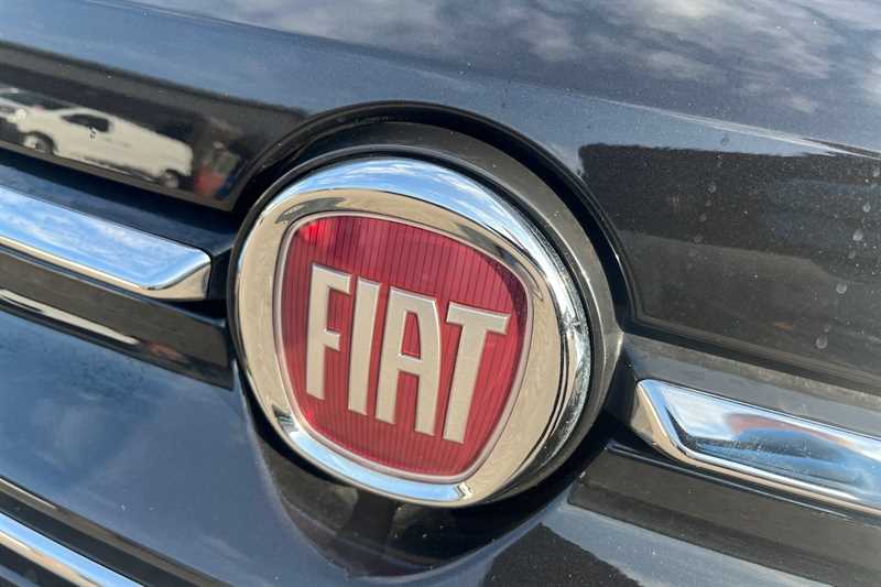 Used Fiat 500 2023 for sale - 77796588: Photo 30