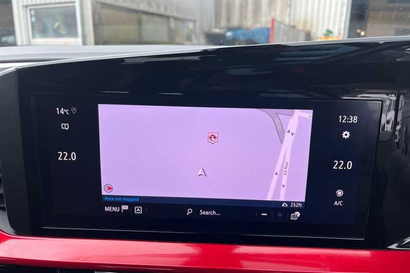 Used Vauxhall Mokka 2023 for sale - 77811582: Photo 18