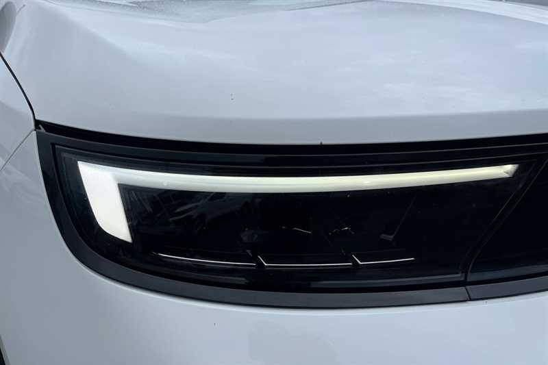 Used Vauxhall Mokka 2023 for sale - 77811582: Photo 28