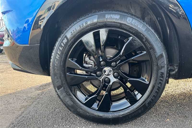 Used Vauxhall Grandland 2022 for sale - 76891458: Photo 12