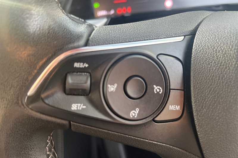 Used Vauxhall Grandland 2022 for sale - 76891458: Photo 21