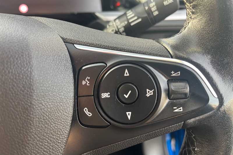 Used Vauxhall Grandland 2022 for sale - 76891458: Photo 22