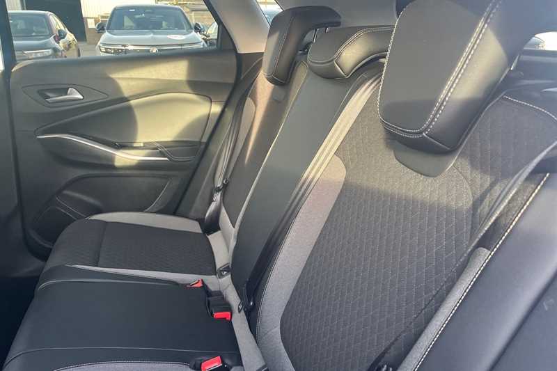 Used Vauxhall Grandland 2022 for sale - 76891458: Photo 24