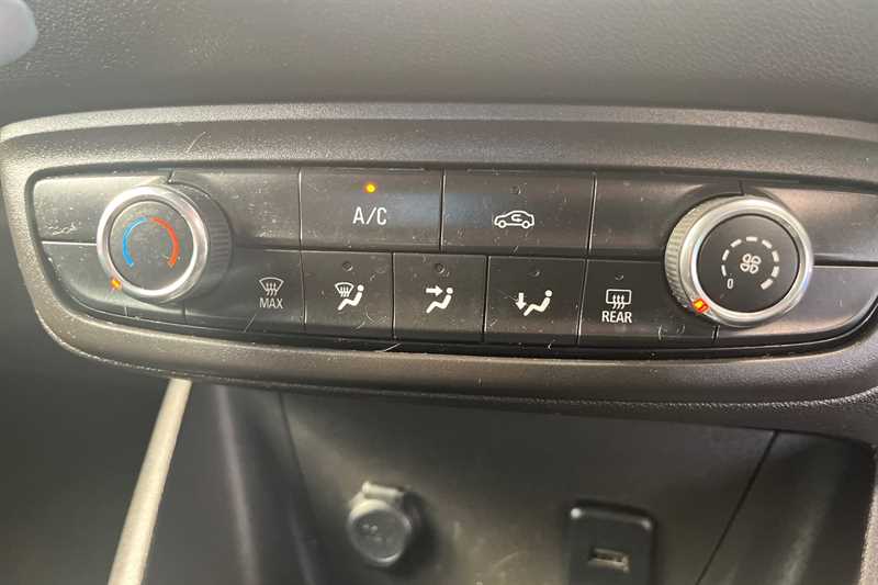 Used Vauxhall Crossland X 2020 for sale - 77728406: Photo 15