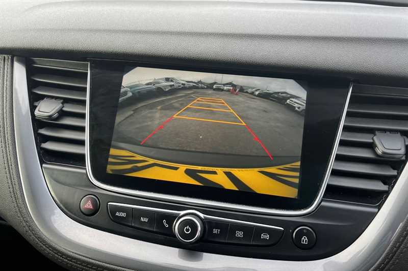 Used Vauxhall Grandland X 2021 for sale - 77741419: Photo 19