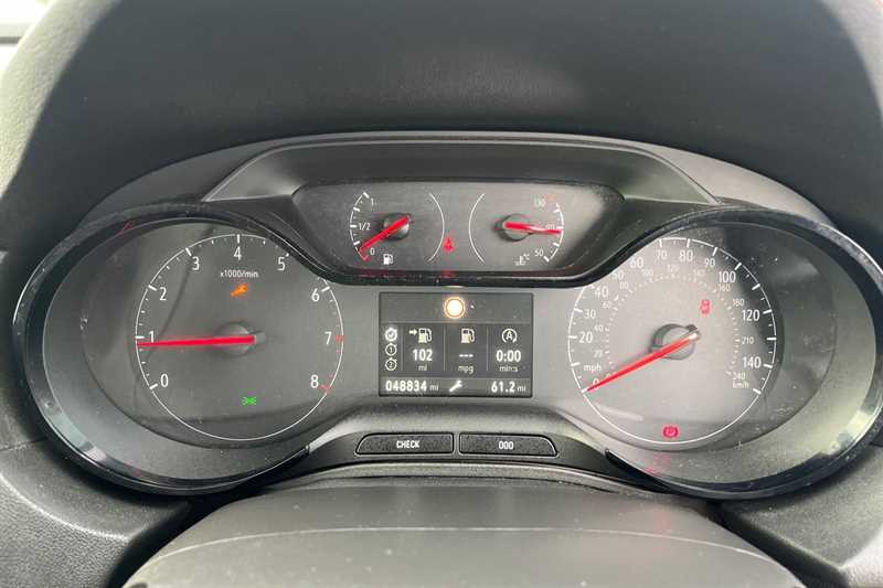 Used Vauxhall Grandland X 2021 for sale - 77741419: Photo 20