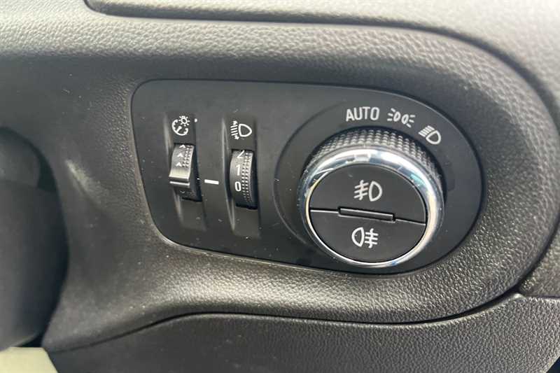 Used Vauxhall Grandland X 2021 for sale - 77741419: Photo 36
