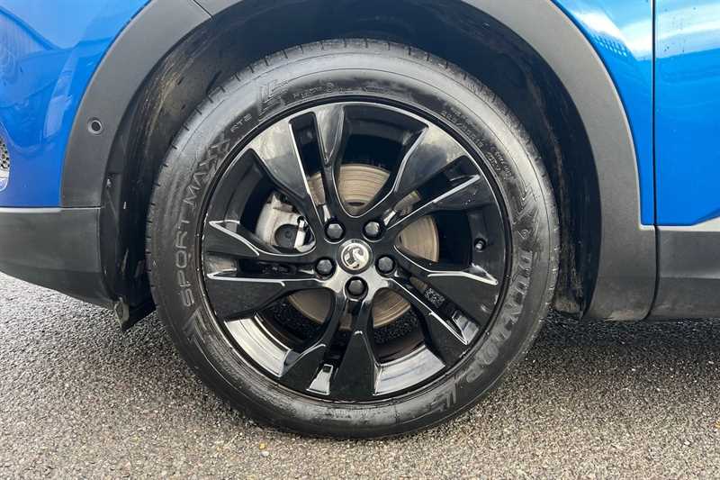 Used Vauxhall Grandland X 2021 for sale - 77741419: Photo 9