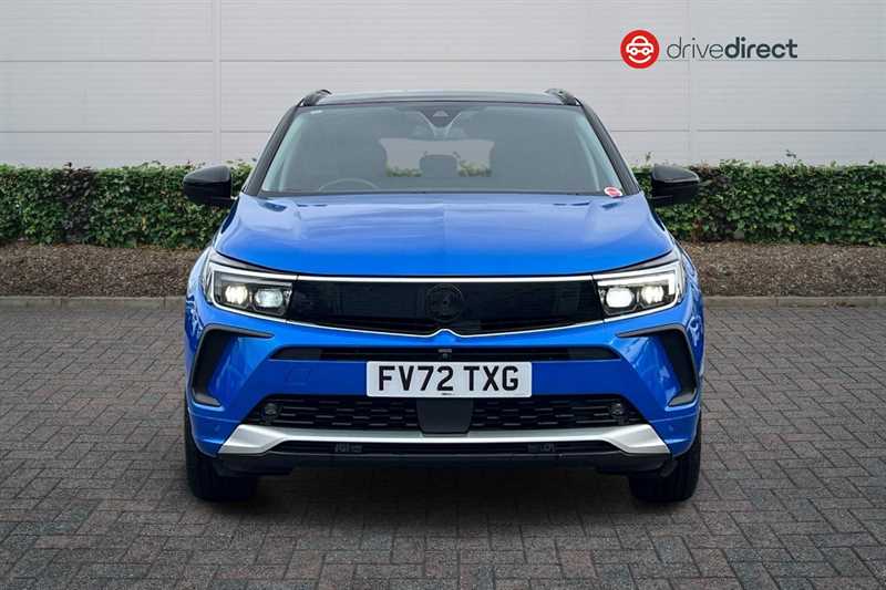 Used Vauxhall Grandland 2023 for sale - 78138812: Photo 8