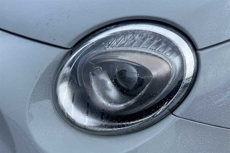 Used Abarth 595 2022 for sale - 78174554: Photo 29