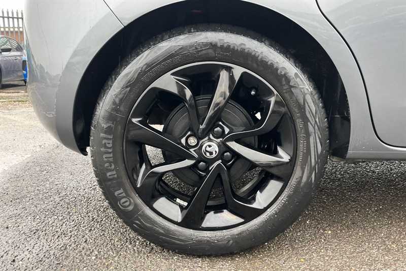 Used Vauxhall Corsa 2019 for sale - 77146588: Photo 11