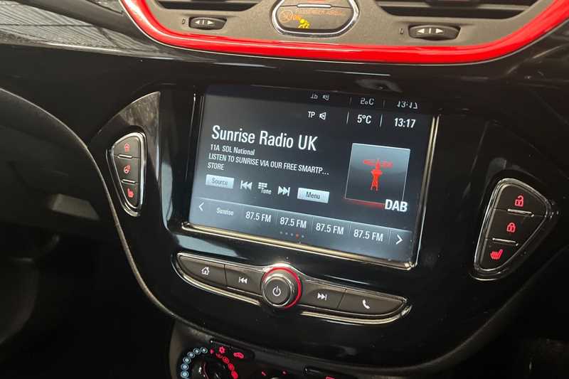 Used Vauxhall Corsa 2019 for sale - 77146588: Photo 17