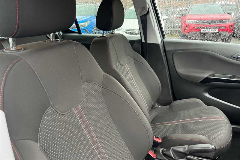 Used Vauxhall Corsa 2019 for sale - 77146588: Photo 23