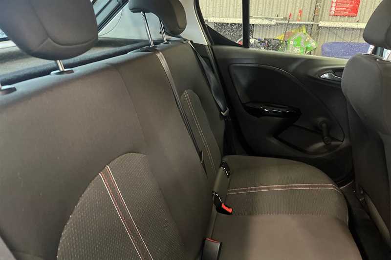 Used Vauxhall Corsa 2019 for sale - 77146588: Photo 39