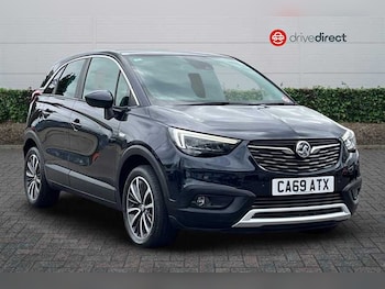 2019 - 1.2 Turbo Elite SUV 5dr Petrol Auto Euro 6 (s/s) (130 ps)
