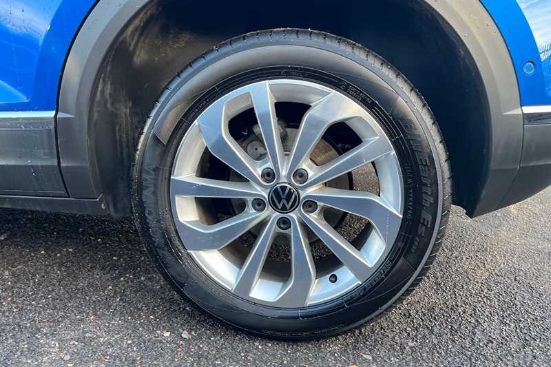 Used Volkswagen T-Roc 2022 for sale - 77711798: Photo 10