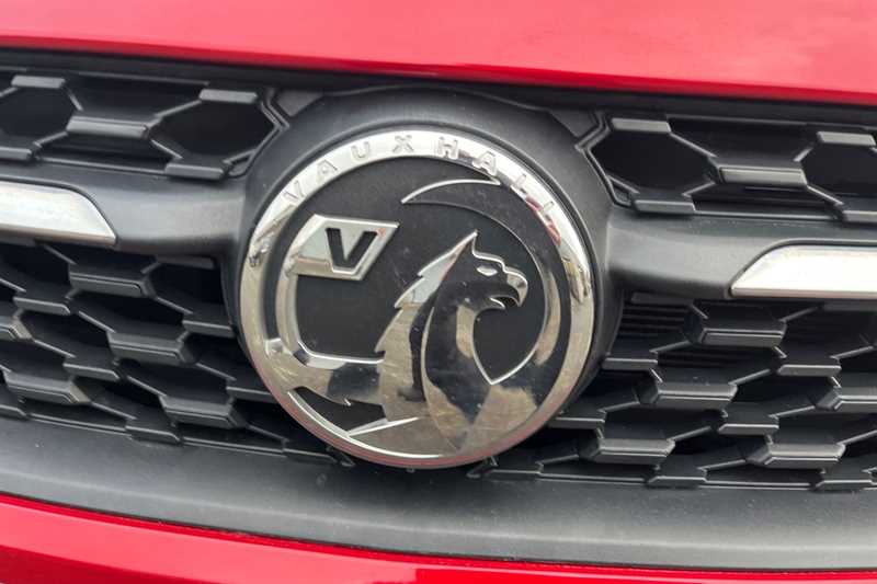 Used Vauxhall Corsa 2023 for sale - 77322489: Photo 30