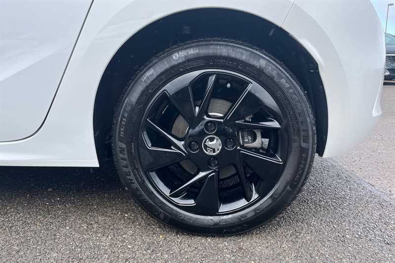 Used Vauxhall Corsa 2025 for sale - 78175311: Photo 10