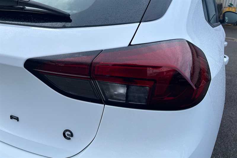 Used Vauxhall Corsa 2025 for sale - 78175311: Photo 32