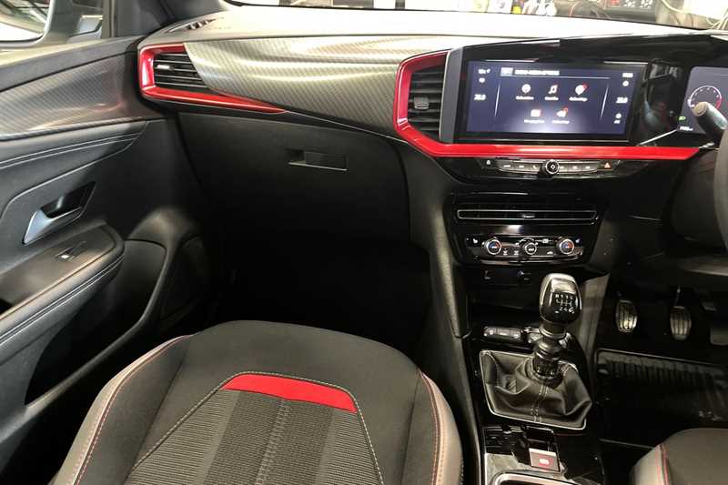 Used Vauxhall Mokka 2024 for sale - 77374675: Photo 14