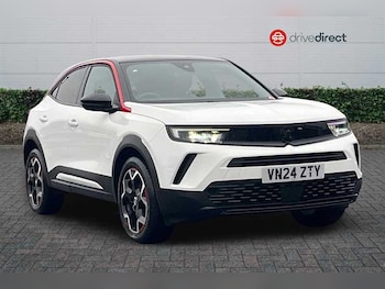 Used Vauxhall Mokka undefined for sale - 77374675: Photo