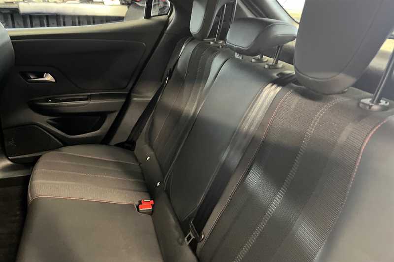 Used Vauxhall Mokka 2024 for sale - 77374675: Photo 24