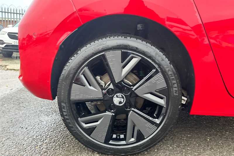 Used Vauxhall Corsa 2025 for sale - 77796117: Photo 12