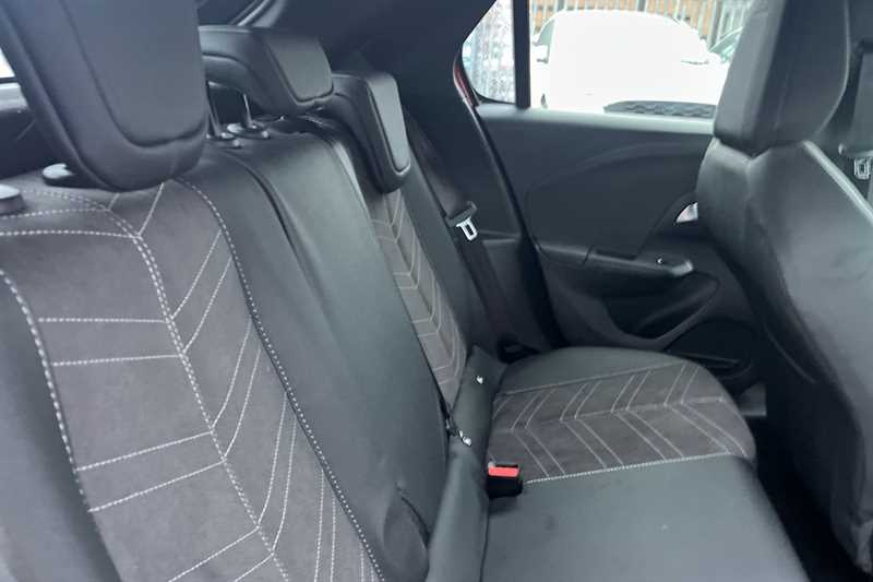 Used Vauxhall Corsa 2025 for sale - 77796117: Photo 38