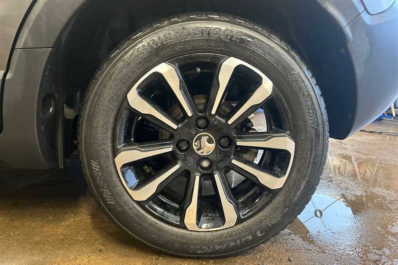 Used Vauxhall Crossland 2021 for sale - 76956085: Photo 10