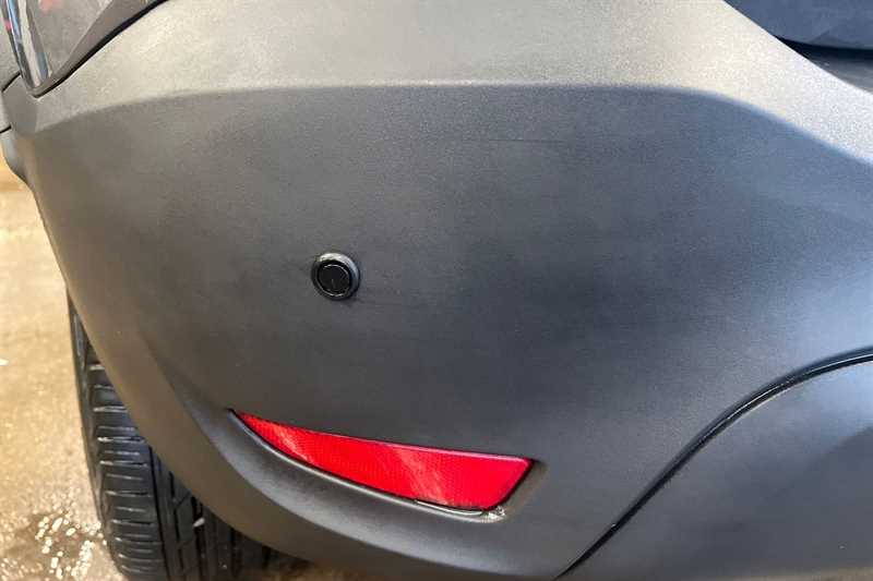 Used Vauxhall Crossland 2021 for sale - 76956085: Photo 19