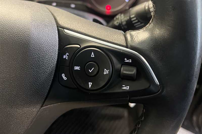 Used Vauxhall Crossland 2021 for sale - 76956085: Photo 22