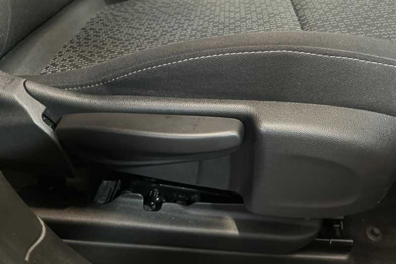 Used Vauxhall Crossland 2021 for sale - 76956085: Photo 26