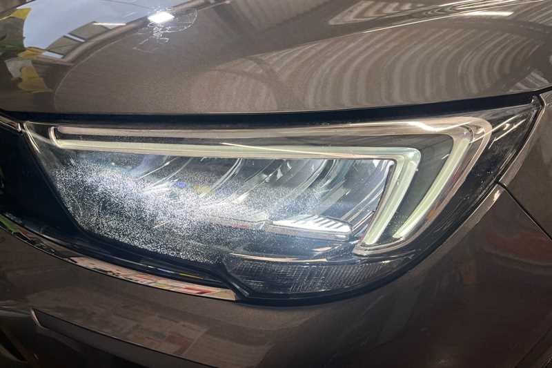 Used Vauxhall Crossland 2021 for sale - 76956085: Photo 29