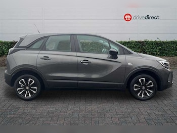 Used Vauxhall Crossland 2021 for sale - 76956085: Photo