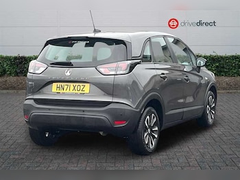 Used Vauxhall Crossland 2021 for sale - 76956085: Photo