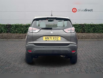 Used Vauxhall Crossland 2021 for sale - 76956085: Photo