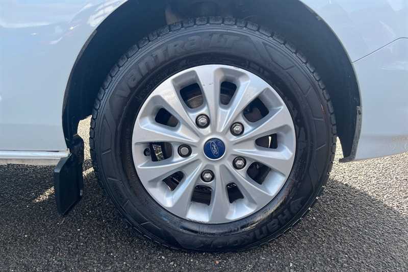 Used Ford Transit Custom 2023 for sale - 77887874: Photo 12