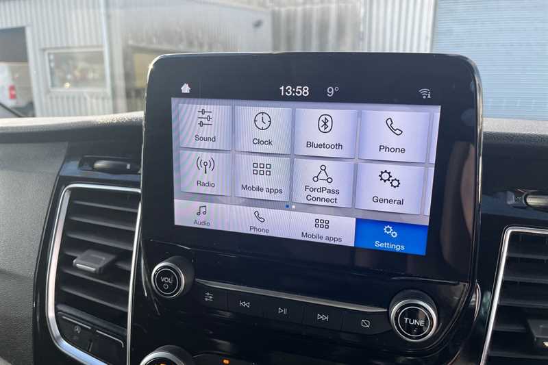 Used Ford Transit Custom 2023 for sale - 77887874: Photo 18