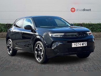 Used Vauxhall Mokka 2025 for sale - 78730780: Photo