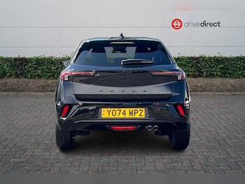 Used Vauxhall Mokka 2025 for sale - 78730780: Photo