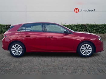 Used Vauxhall Astra 2024 for sale - 79567453: Photo