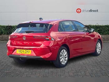 Used Vauxhall Astra 2024 for sale - 79567453: Photo