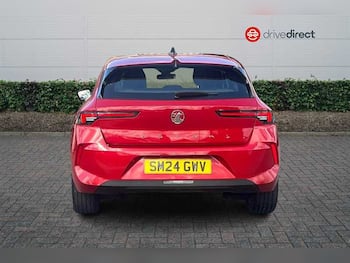 Used Vauxhall Astra 2024 for sale - 79567453: Photo