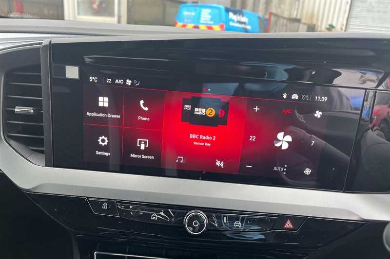 Used Vauxhall Mokka 2025 for sale - 78189585: Photo 18