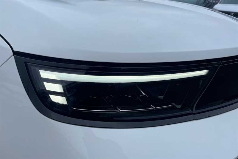 Used Vauxhall Mokka 2025 for sale - 78189585: Photo 28