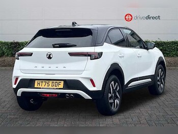 Used Vauxhall Mokka 2025 for sale - 78189585: Photo